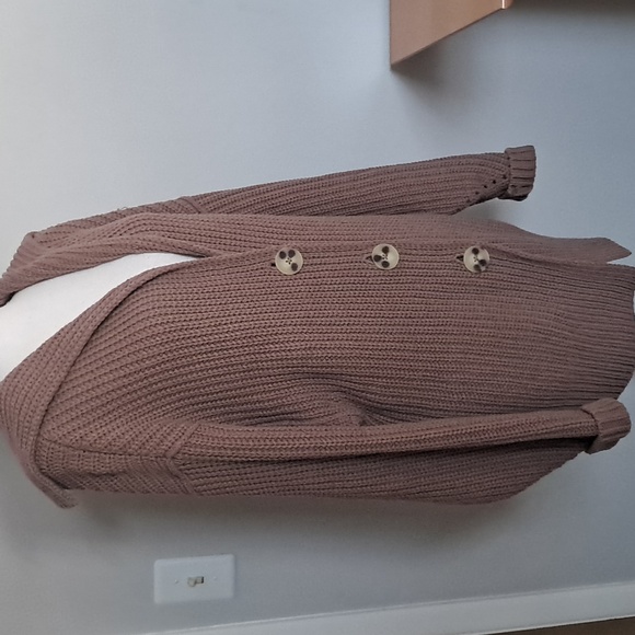 Free People Swim Too Deep Cardigan - Picture 5 of 10